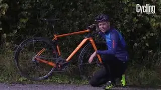 Orro Terra C Cycling Weekly Review
