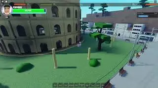 ITEM SPAWNS IN AUT (that I know of) | ROBLOX