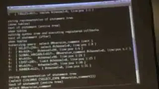 Advanced Query Manipulation with MySQL Proxy