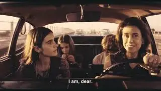 I'm Still Here (Trailer) - AIFF 2024