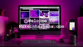 Makeinharyana