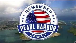 AFRH Gulfport Pearl Harbor Remembrance 2020