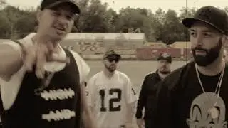 TuoNo feat Don Farina - No Competition (Official Video)