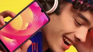 Xiaomi Mi Play 6GB Ram Version Price