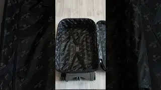 как собрать чемодан на отдых