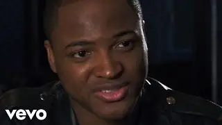 Taio Cruz - Dirty Picture (Behind The Scenes, London)