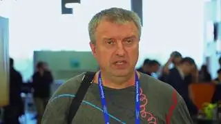 Андрей Безгубенко на OUTSOURCE PEOPLE 2017