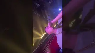 Rico - (La Grotta Brno)