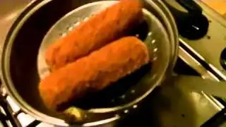 @dickswiers [Kroketjes! 