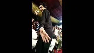 Medam Talash jan Dance by Chalre Chale Wal