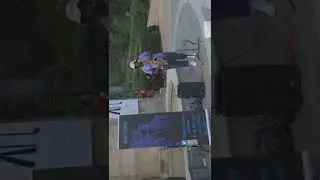 SAX AT THE MUSEUM 