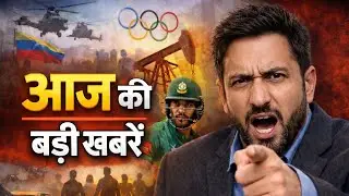 Aaj Ki 25 Sabse Badi Khabrein | Breaking News Today | Ravish Kumar Prime Time
