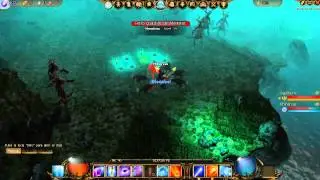 Drakensang online I Farmeo eficiente I