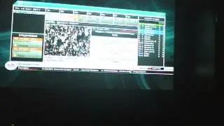 зенит  - спартак м часть 1