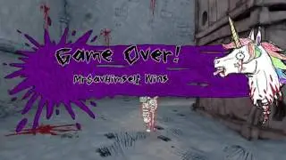 Drawn to Death | Funny Moments | STOP DOUBLE TEAMING