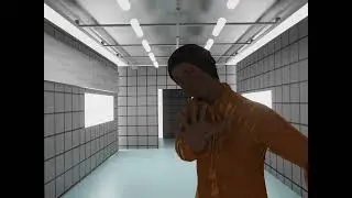 Jamiroquai Secret Lab Insanity