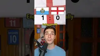 EVERY World Cup England Failed To Qualify For 🏴󠁧󠁢󠁥󠁮󠁧󠁿