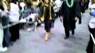 Travis Matsumoto graduates Loma Linda University