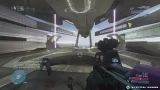 Halo 3 - King of the Hill - Construct (XBOX SERIES X)
