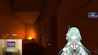 depths VTuber 【 5/15/22 】 【 CSS Bhop 】