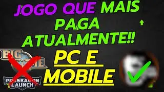 NOVO JOGO NFT PAGANDO  - GAME - BLOCKCHAIN - CRYPTO