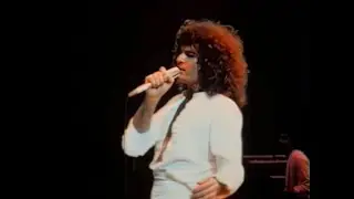 NEW * I Just Wanna Stop - Gino Vanelli 