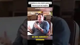 🔥 Increíble Mensaje del Lobo de Wall Street: ¡Inspírate y Logra tus Metas! 🐺 #Motivación #Éxito