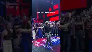 si Niana ba 'to? ang galing! 💪