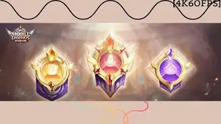 Mobile Legends Adventure OST: 