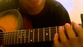 Wye Oak - civilian COVER Tutorial
