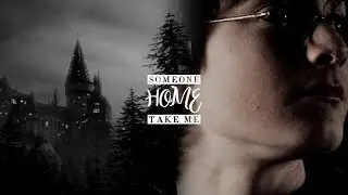 ● harry potter & the marauders | home