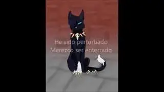 Bad Blood sub Español Creature Feature
