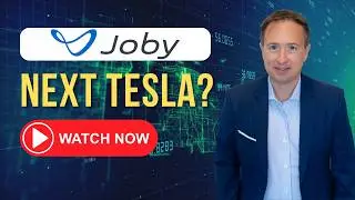 Joby Aviation Stock: The $325M Gamble That Could Pay Off BIG