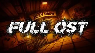 BatIM Chapter 5 Full OST