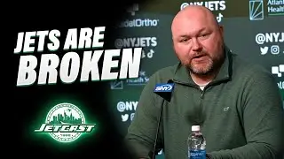 Why the New York Jets Are Failing: Revealing the Truth