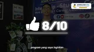 American Journey Students testimonial