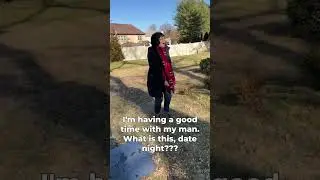 Mom hits the griddy with her husband 🤣