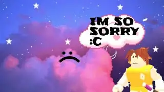 Ill Explain Why Dint I Upload :C