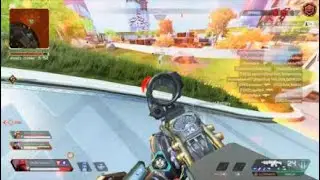 Post Malone Event LTM Is the Best Apex Ever Known