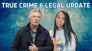 Rust Lawsuit & TikTok Psychic Case Updates - TCLU - June 28, 2024
