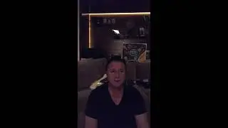 Steve Perry - In My Room (Beach Boys Cover)