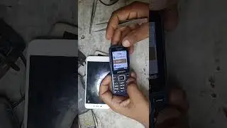 Samsung B313E mobile vibration mode........ सैमसंग b313e मोबाइल को वाइब्रेशन मोड पर इस प्रकार लगाएं
