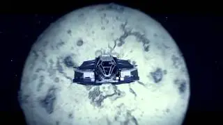 Elite Dangerous Event Horizons Trailer (Blue)