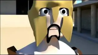 SPARTA 3D (JE-SJ)