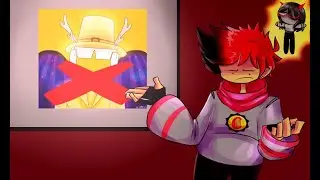 ESTE YOUTUBER DE ROBLOX Y FNF HIZO ALGO HORRIBLE | Kelogish