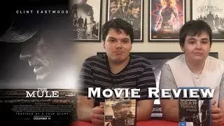 The Mule (2018) - Review
