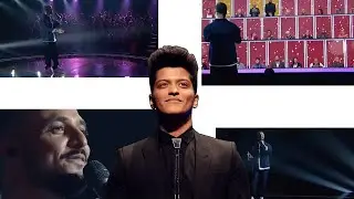 Guy sang Bruno mars When I was your man - All Together #alltogetherrussia #livevoice #brunomarssongs