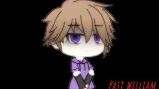 °Pick a Flower° ×meme× ~past william ~