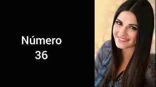 Las 50 Mejores Fotos De Maite Perroni (Parte 1) | Vídeo Oficial