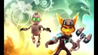 Ratchet & Clank: A Crack in Time OST: Vela Sector Pirate Radio 1